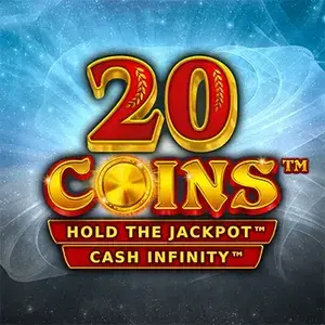 20 Coins casinospel