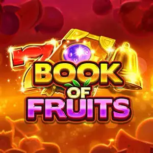 Book of Fruits slotmachine