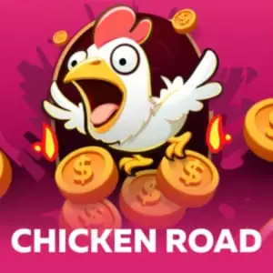 Chicken Road Originals casinospel