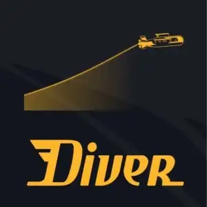 Diver Originals casinospel