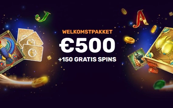 Dux casino exclusieve welkomstbonus voor casinospelers