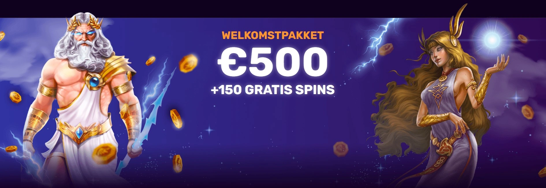 Duxcasino exclusieve welkomstbonus voor casinospelers