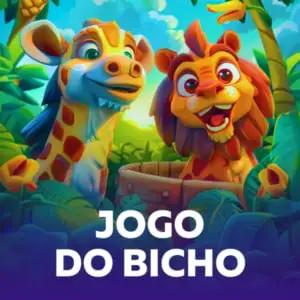 Jogo do Bicho Originals casinospel