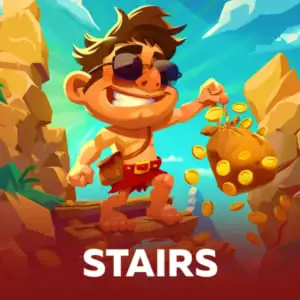 Stairs Originals casinospel